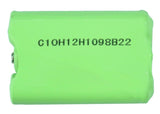 Battery for Medion MD9986 3.6V Ni-MH 700mAh