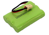 Battery for Tele2 i-HEAR 3.6V Ni-MH 700mAh