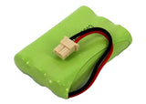 Battery for Tele2 i-HEAR 3.6V Ni-MH 700mAh