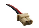 Battery for Tele2 i-HEAR 3.6V Ni-MH 700mAh