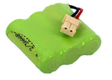 Battery for Panafone KX-T9980 3.6V Ni-MH 300mAh / 1.08Wh