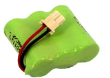 Battery for Panafone KX-T9980 3.6V Ni-MH 300mAh / 1.08Wh
