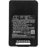 Battery for Autec LK NEO MHM03, R0BATT00E11A0 3.6V Ni-MH 500mAh / 1.80Wh