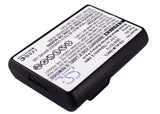 Battery for T-Com Sinus 300 3.6V Ni-MH 700mAh / 2.52Wh