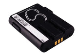 Battery for Bruno Banani D300 3.6V Ni-MH 700mAh / 2.52Wh