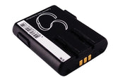 Battery for Alcatel OmniPCX Office 3BN66305AAAA000904, 3BN66305AAAA041030, 3BN67