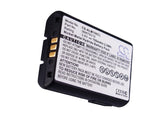 Battery for T-Com Sinus 300 3.6V Ni-MH 700mAh / 2.52Wh