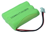 Battery for Binatone Easytouch 100 3.6V Ni-MH 800mAh / 2.88Wh