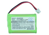 Battery for Audioline 5015 3.6V Ni-MH 800mAh / 2.88Wh