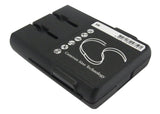Battery for Alcatel Mobile 400 DECT 3BN66305AAAA000828, 3BN66305AAAA000846, ALCH