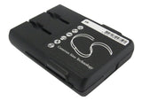 Battery for Octophon Open 300D 3.7V Li-ion 800mAh / 2.96Wh