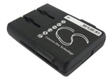 Battery for Alcatel Mobile 300 DECT 3BN66305AAAA000828, 3BN66305AAAA000846, ALCH