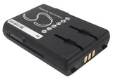 Battery for Octophon Open 400D 3.7V Li-ion 800mAh / 2.96Wh