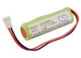 Battery for Alcatel 4068 IP 3GV28041AB, ALT3GV28041AB 1.2V Ni-MH 2000mAh / 2.40W