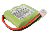 Battery for Logicom Pokelys 55 3.6V Ni-MH 300mAh / 1.08Wh