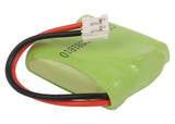 Battery for AT&T E5827 3.6V Ni-MH 300mAh / 1.08Wh