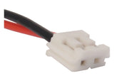 Battery for Logicom Iloa 353 3.6V Ni-MH 300mAh / 1.08Wh