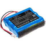 Battery for Altec Lansing IMW889N INR18650-3S 11.1V Li-ion 2600mAh / 28.86Wh