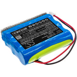 Battery for Altec Lansing IMW889 INR18650-3S 11.1V Li-ion 2600mAh / 28.86Wh