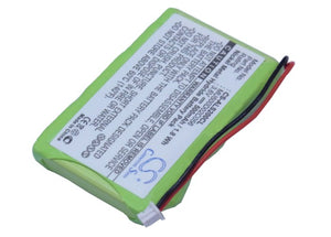 Battery for Audioline Oyster 200 MU500D02C056 3.6V Ni-MH 500mAh / 1.8Wh