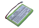 Battery for Audioline Oyster 200 MU500D02C056 3.6V Ni-MH 500mAh / 1.8Wh