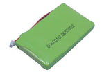 Battery for Audioline Oyster 200 MU500D02C056 3.6V Ni-MH 500mAh / 1.8Wh