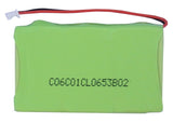 Battery for Audioline Oyster 200 MU500D02C056 3.6V Ni-MH 500mAh / 1.8Wh