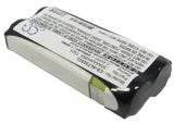 Battery for GP 30AAAAH2BX 30AAAAH2BX, T323 2.4V Ni-MH 450mAh