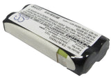 Battery for AEG D10 2.4V Ni-MH 450mAh