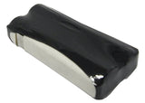 Battery for Edisson Piana 2.4V Ni-MH 450mAh