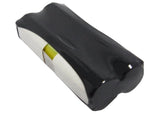 Battery for Brondi EURO- LCD 2.4V Ni-MH 450mAh