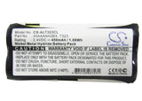 Battery for Audioline DECT 5500 30AAAAH2BX, T323 2.4V Ni-MH 450mAh