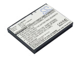Battery for Asus M530 SBP-10 3.7V Li-ion 1300mAh / 4.81Wh