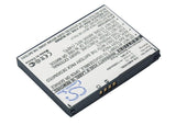 Battery for Asus ZX1 SBP-10 3.7V Li-ion 1300mAh / 4.81Wh