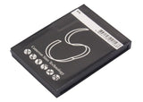 Battery for Asus M530E SBP-10 3.7V Li-ion 1300mAh / 4.81Wh
