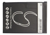 Battery for Asus M536 SBP-10 3.7V Li-ion 1300mAh / 4.81Wh