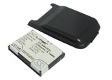 Battery for Asus Aries SBP-10 3.7V Li-ion 2200mAh / 8.14Wh