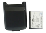 Battery for Asus Aries SBP-10 3.7V Li-ion 2200mAh / 8.14Wh