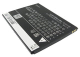 Battery for AMOI A900T No.20 3.7V Li-ion 1900mAh / 7.03Wh