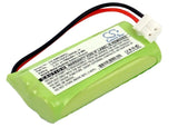 Battery for V TECH CS612421 23-1193, 89-1341-01-00, 89-1347-01-00, 89-1347-02, 8
