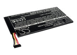 Battery for Asus ME370T 0B200-00120100M-A1A1A-219-17QE, C11-ME370T, ME3PNJ3 3.7V