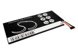 Battery for Asus ME370T 0B200-00120100M-A1A1A-219-17QE, C11-ME370T, ME3PNJ3 3.7V