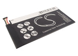 Battery for Asus ME301T-A1 C11-ME301T, C11-TF400CD, C21-TF400CD 3.7V Li-Polymer 