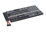 Battery for Asus ME370TG C11-ME370TG 3.75V Li-Polymer 4200mAh / 15.75Wh