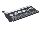 Battery for Asus ME370TG C11-ME370TG 3.75V Li-Polymer 4200mAh / 15.75Wh