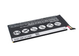 Battery for Asus ME370TG C11-ME370TG 3.75V Li-Polymer 4200mAh / 15.75Wh