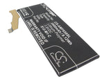 Battery for Amazon Fire Phone 32GB 26S1003-A, 58-000057, 58-000068, S12-M1-C 3.8