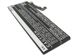Battery for Amazon Fire Phone 32GB 26S1003-A, 58-000057, 58-000068, S12-M1-C 3.8