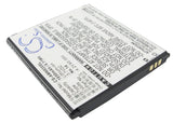 Battery for AMOI N850 No.14 3.7V Li-ion 1650mAh / 6.11Wh