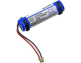 Battery for AMAZON Tap 58-000138, R-41019534 3.7V Li-ion 2600mAh / 9.62Wh